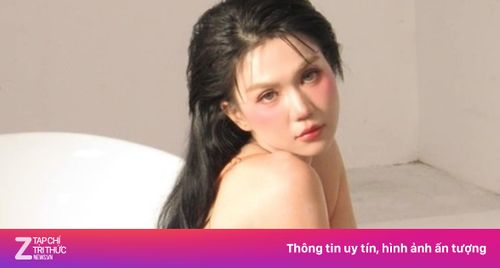 Cú sốc với Ngọc Trinh