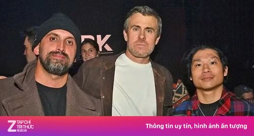 Thông tin Pax Thiên qua đời là không chính xác