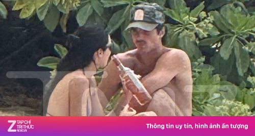 Kendall Jenner quấn quít bạn trai cao 1,96 m