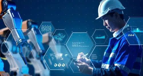 Đến năm 2030 doanh thu ngành công nghiệp công nghệ số đạt tối thiểu 300 tỷ USD