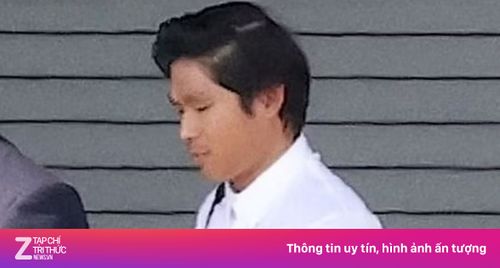 Hình ảnh mới nhất của Pax Thiên