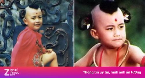 Con đường trở thành tỷ phú của tiểu yêu quái nổi tiếng nhất phim 'Tây du ký'