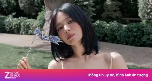 Song Hye Kyo gợi cảm