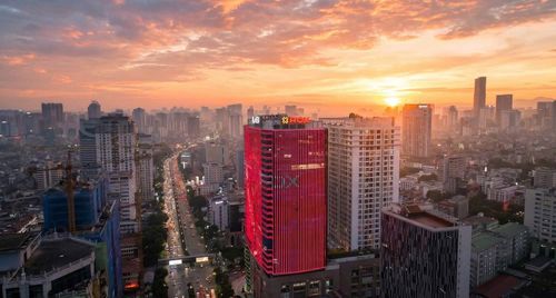 Mùa ROXMei 30 ngập tràn năng lượng tại ROX Group