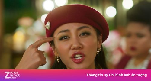 Phim Việt đang 'nuốt chửng' phim ngoại?