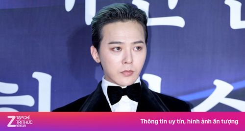 Phía G-Dragon xin lỗi sau khi gây tranh cãi