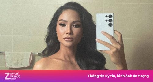 H'Hen Niê mua nhà mới