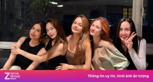 Mai Phương Thúy, Hoàng Thùy Linh gây chú ý