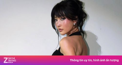 Không nhận ra Juky San