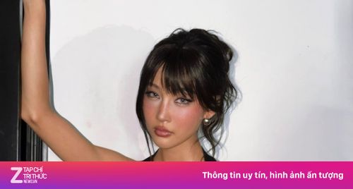 Juky San khác lạ không nhận ra