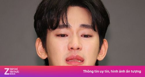Tình trạng đáng lo của Kim Soo Hyun