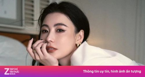 Trương Bá Chi hoảng hốt