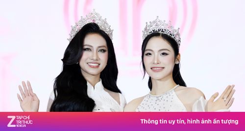 Hoa hậu Việt Nam không chấp nhận thí sinh phẫu thuật thẩm mỹ