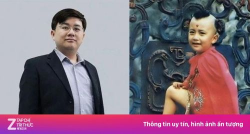 Dàn sao 'Tây Du Ký 1986' ngoài đời là triệu phú, tỷ phú