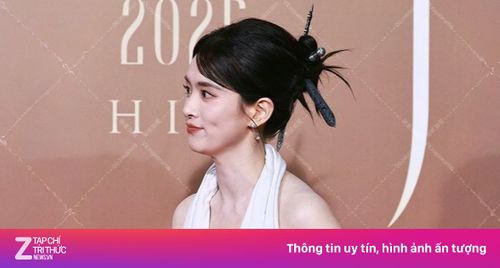 Nữ diễn viên Trần Hạo Vũ phủ nhận ngoại tình