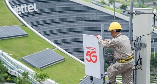 Từ “mạch máu” mạng lưới đến bước đi toàn cầu của Viettel