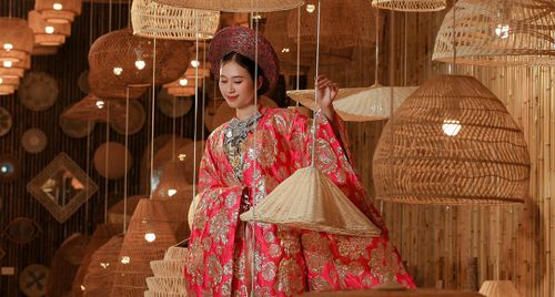 Phú Ngọc nỗ lực tái sinh di sản mây tre đan tại làng nghề Phú Túc