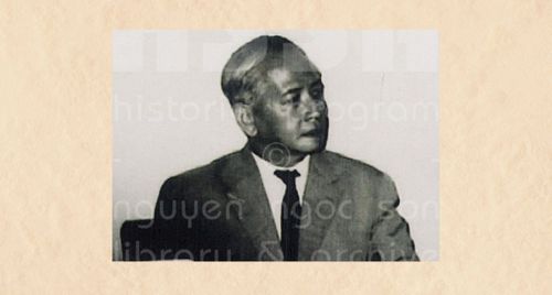 Dấu ấn của kiến trúc sư Bùi Quang Hanh trong nền kiến trúc Việt Nam hiện đại