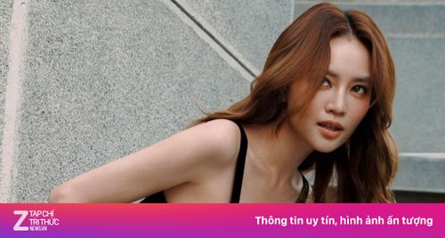 Ninh Dương Lan Ngọc làm lộ thông tin Running Man Vietnam mùa 4