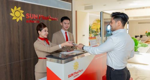 Cảng HKQT Phú Quốc: Tối ưu hóa hệ thống vận hành và quản trị hạ tầng trước áp lực tăng trưởng lưu lượng hành khách