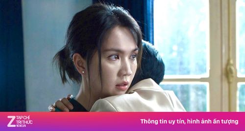 Phim 16+ của Ngọc Trinh vấp tranh cãi
