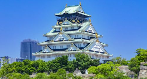 Top 4 tour Nhật Bản được yêu thích nhất mùa hè 2026