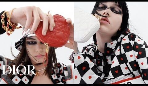 Dioramour lời mời gọi ngọt ngào