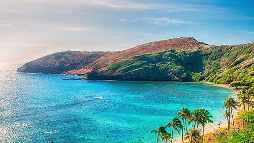 Hawaii, USA