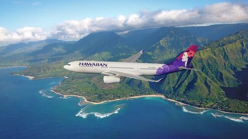 Top 10 Reasons to Visit Hawaii