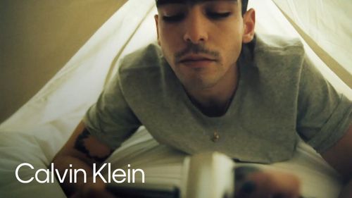 Calvin Klein và chiến dịch Tháng Tự Hào