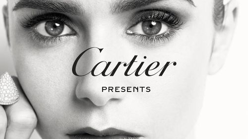 Lily Collins trở thành gương mặt đại diện cho BST Clash [Un]Limited