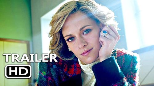 Trailer “Spencer” đầy ấn tượng - Kristen Stewart được kỳ vọng nhận đề cử Oscar khi vào vai cố Công nương Diana