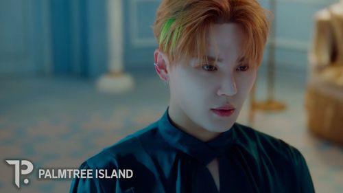 Kim Junsu - JYJ  comeback solo - MV ca khúc mang tên "HANA"