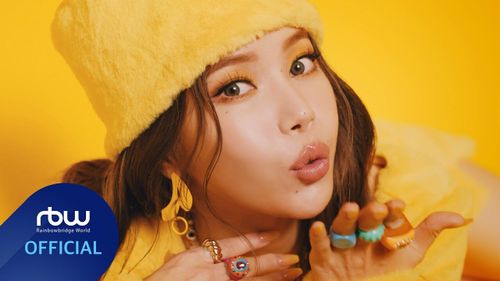 MV Honey -  Đánh dấu MAMAMOO's Solar chính thức trở lại sân chơi Kpop