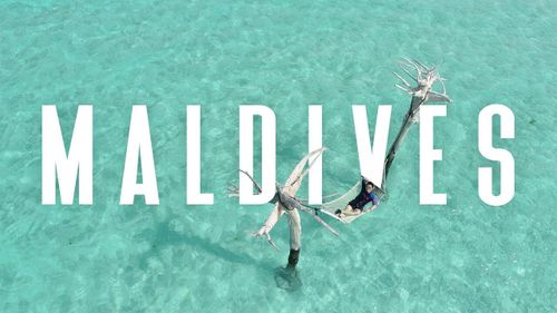 QVP #26: Một Ngày Cực Rộng Tại Maldives