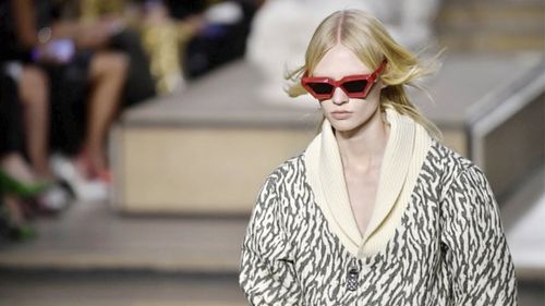 Louis Vuitton | Fall Winter 2022/2023: Sự bùng nổ của tuổi trẻ