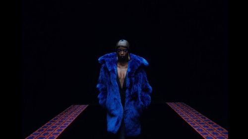 LANVIN FW22 - BST Thu/Đông 2022 lộng lẫy và sang trọng