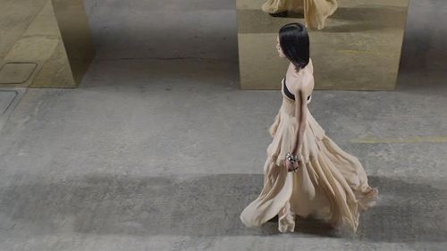 Ports 1961 - Fall Winter 2022/2023: Kết nối từ quá khứ đến hiện đại
