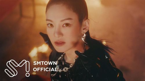 MV Music "Deep" Hyoyoen - SNSD diện Thời trang Local Brand Việt Nam