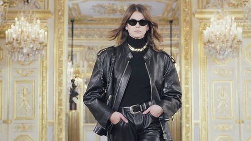 CELINE - Fall Winter 2022/2023: Đơn giản mà cá tính