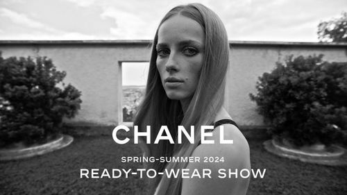 Show Ready-to-Wear CHANEL Xuân-Hè 2024: Thoải mái và tinh tế