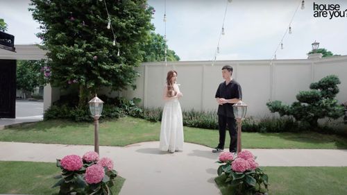 “House Are You?” tập 4: ghé thăm "lâu đài" trăm tỷ Huyền Baby hotgirl đời đầu chia sẻ cuộc sống hôn nhân viên mãn