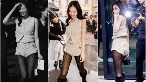 Show Ready-to-Wear CHANEL Xuân-Hè 2024: Sự hiện diện của các đại sứ