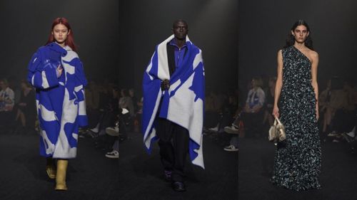Burberry Xuân-Hè 2024: Danh Tác Thời Trang Anh Quốc Của Daniel Lee - Xem Ngay!