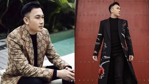 Dương Triệu Vũ tung trailer MV “độc lạ” Bartender thu hút khán giả