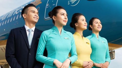 Cập nhật mới nhất quy định xếp chỗ ngồi trên mọi chuyến bay cùng Vietnam Airlines