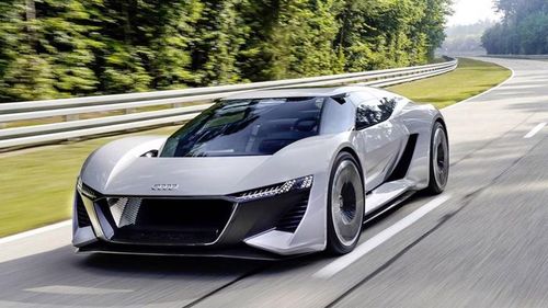 10 mẫu siêu xe có thiết kế điên rồ khủng nhất 2023 mà đại gia nào cũng muốn mua