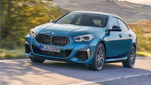 BMW 120 2025 đánh dấu thế hệ thứ tư của dòng xe nhỏ gọn BMW