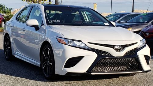 Toyota Camry 2025 ra mắt thị trường ASEAN, ngày về Việt Nam không còn xa