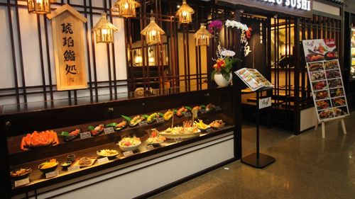 Top 5 nhà hàng SuShi Sài Gòn ngon chuẩn vị Nhật Bản